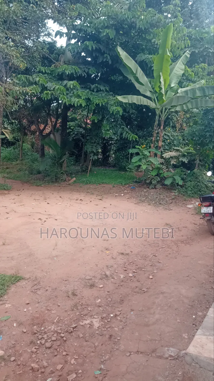 Plot for Hotel, Apartment for Sale
