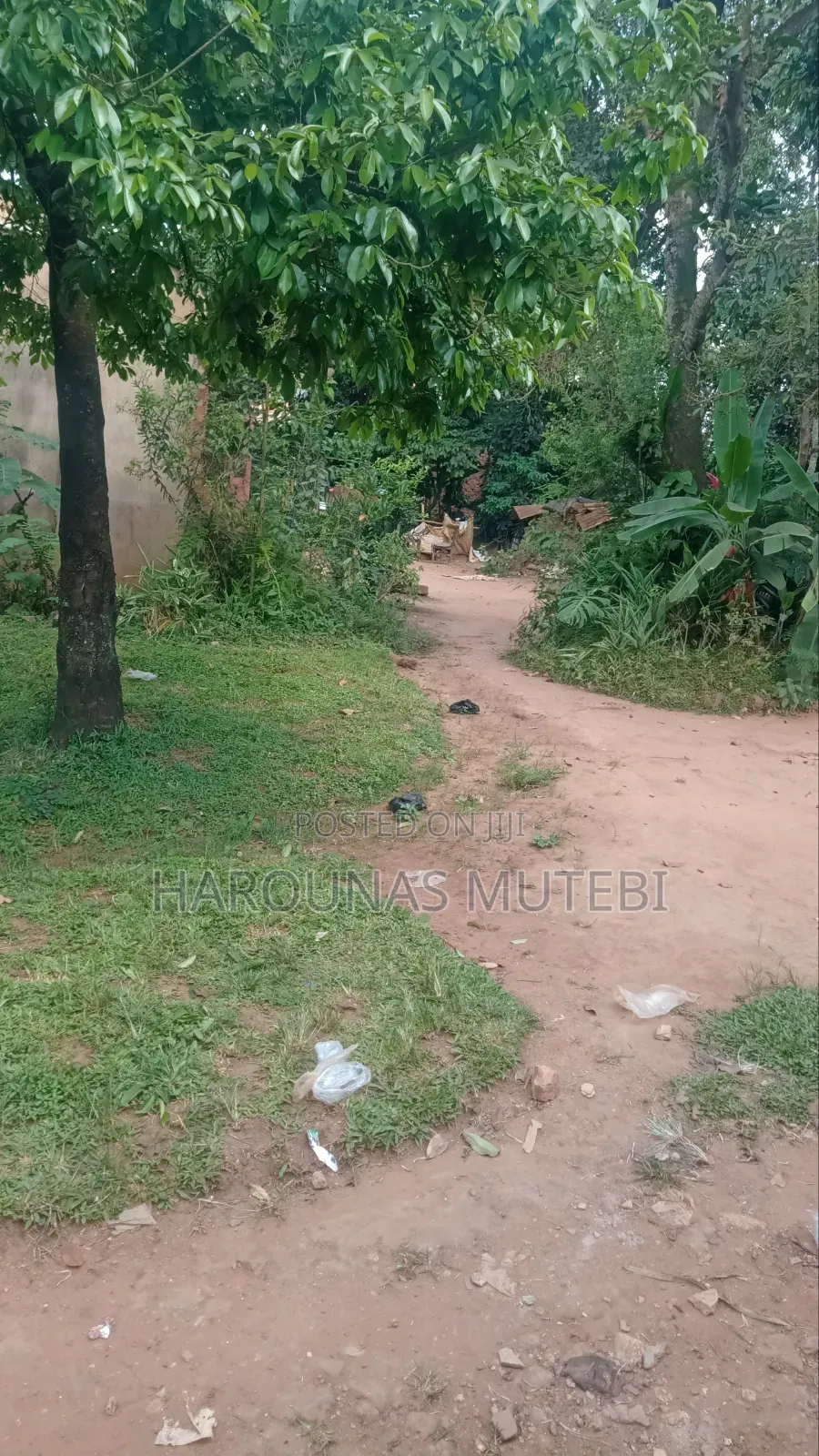 Plot for Hotel, Apartment for Sale