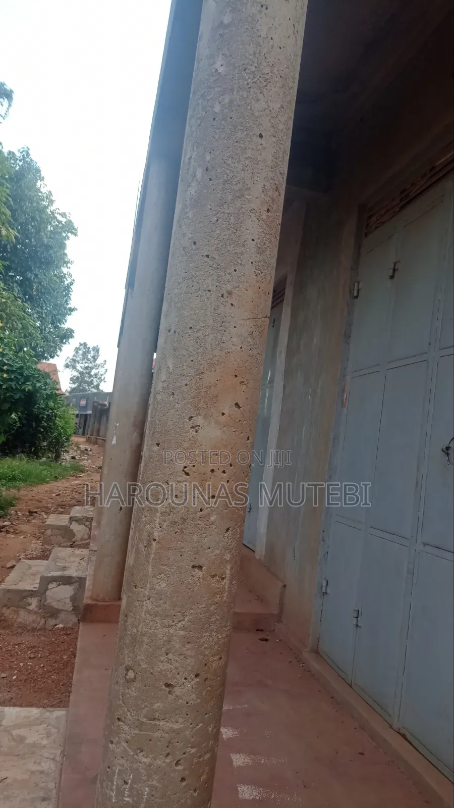 Plot for Hotel, Apartment for Sale