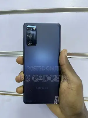 Samsung Galaxy S20 FE 128 GB Blue