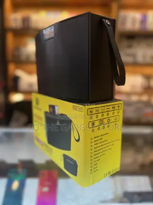 Boombest Wireless Speaker 1016bt
