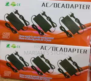 Caly Power Supply Ac/Dc Adapters