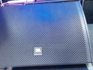 JBL Stage Monitors