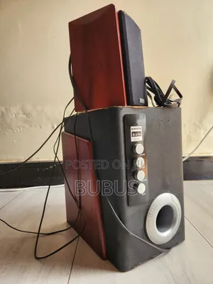Subwoofer Speaker