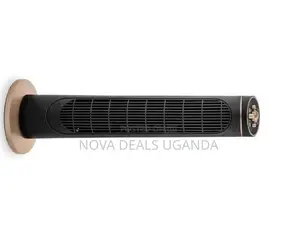 Digiwave 29” Oscillating Tower Fan With Timer