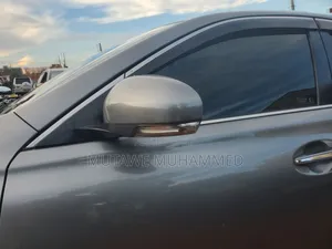 Toyota Mark X 2013 Gray