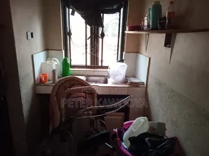 2bdrm House in Rubaga for rent