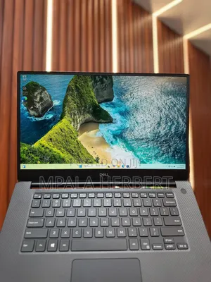 New Laptop Dell Precision 5540 16GB Intel Core i7 SSD 512GB