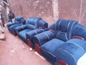 Giant Sofa Set