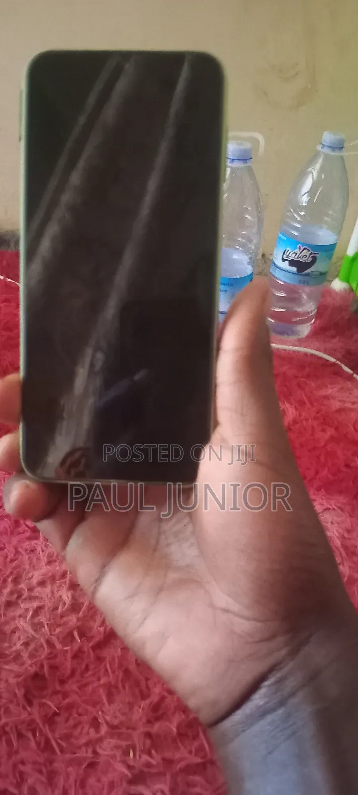 Screen Phone