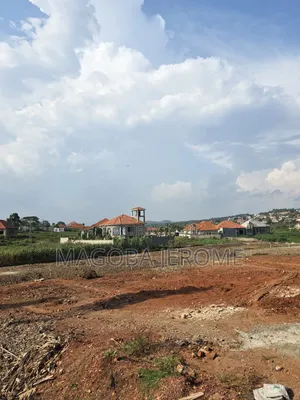 Kira Nsasa Land for Sale. Good Offer. No Broker