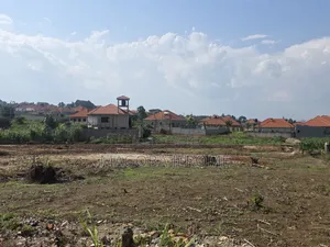 Kira Nsasa Land for Sale. Good Offer. No Broker
