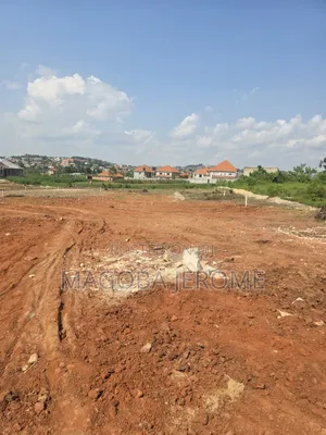 Kira Nsasa Land for Sale. Good Offer. No Broker