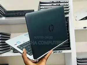 New Laptop HP ProBook 440 8GB Intel Core