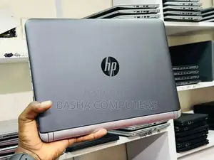 New Laptop HP ProBook 440 8GB Intel Core