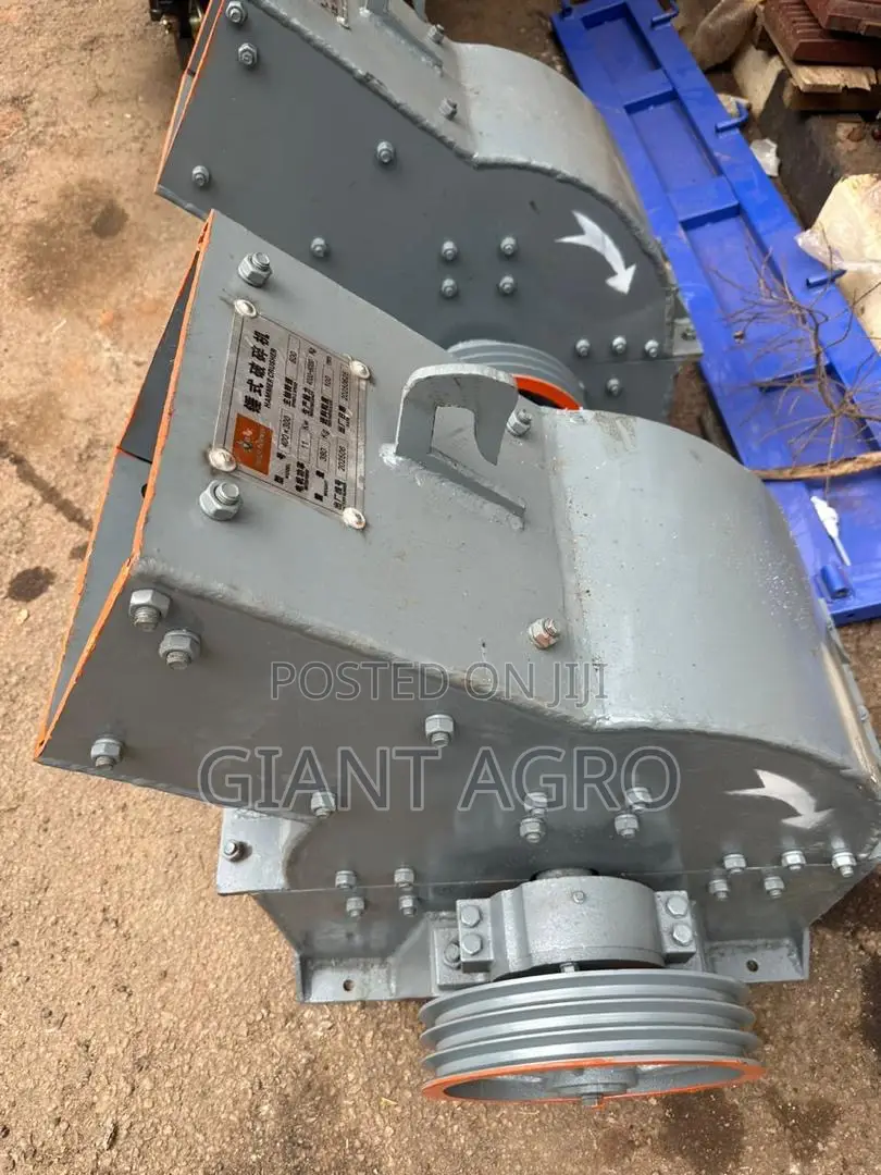 Hammer Crasher 400*300