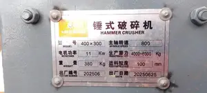 Hammer Crasher 400*300