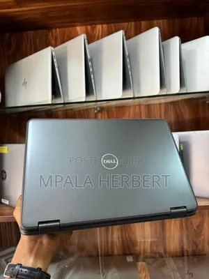 New Laptop Dell Latitude 11 3190 4GB Intel Core i5 SSD 128GB