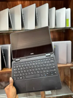 New Laptop Dell Latitude 11 3190 4GB Intel Core i5 SSD 128GB
