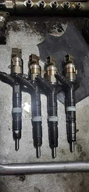 1kd Injector Nozzle