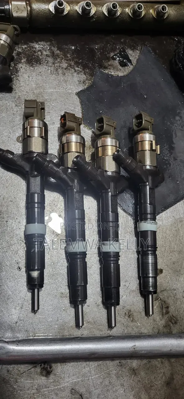 1kd Injector Nozzle
