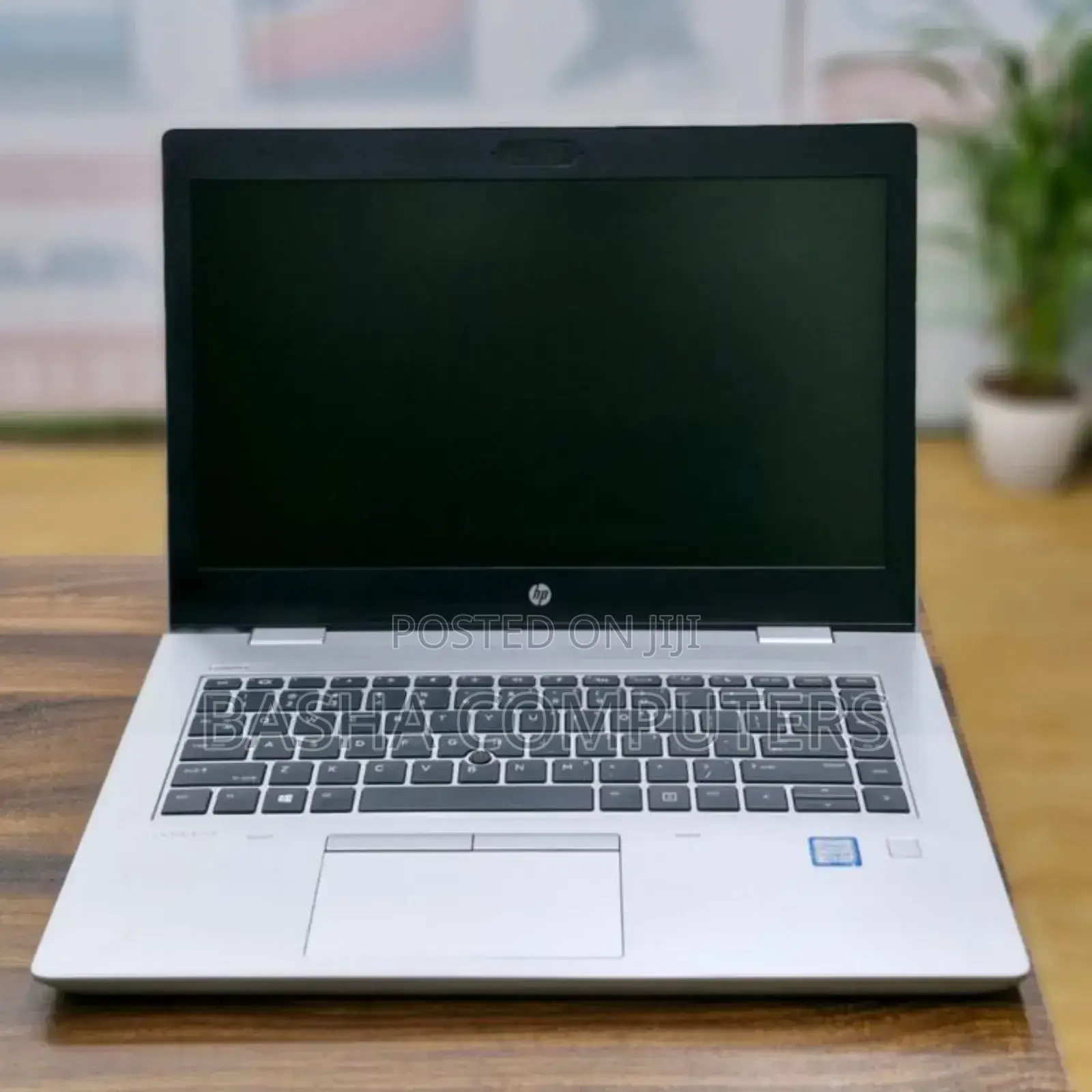 New Laptop HP ProBook 640 8GB Intel Core i7 SSD 256GB