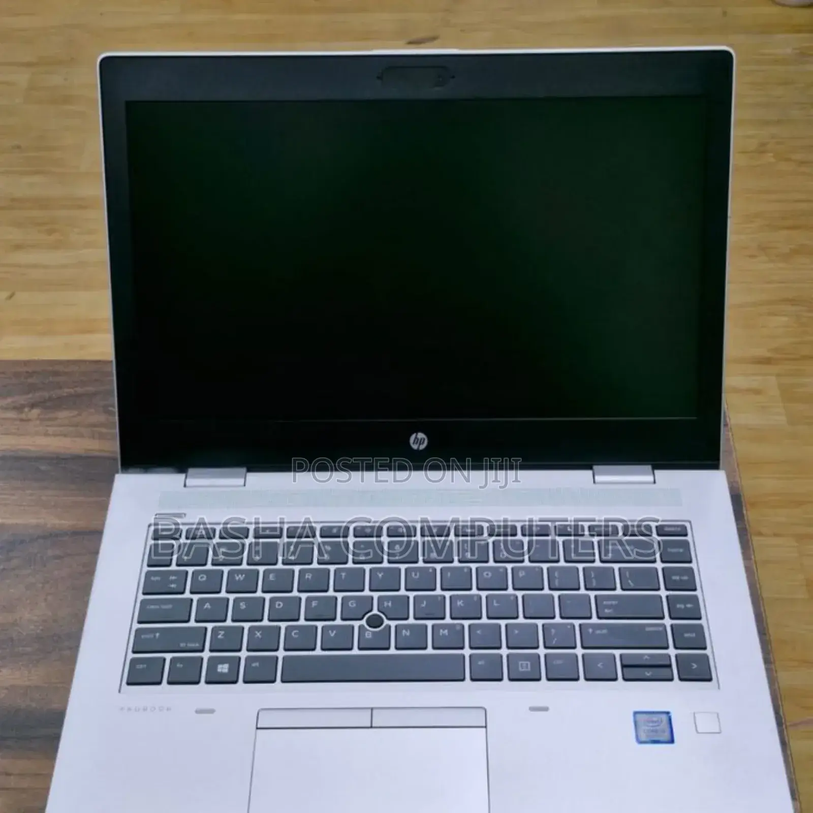 New Laptop HP ProBook 640 8GB Intel Core i7 SSD 256GB