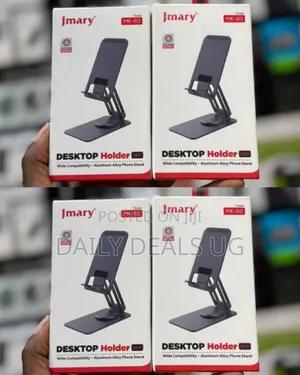 Jmary Mk-60 Desktop Holder