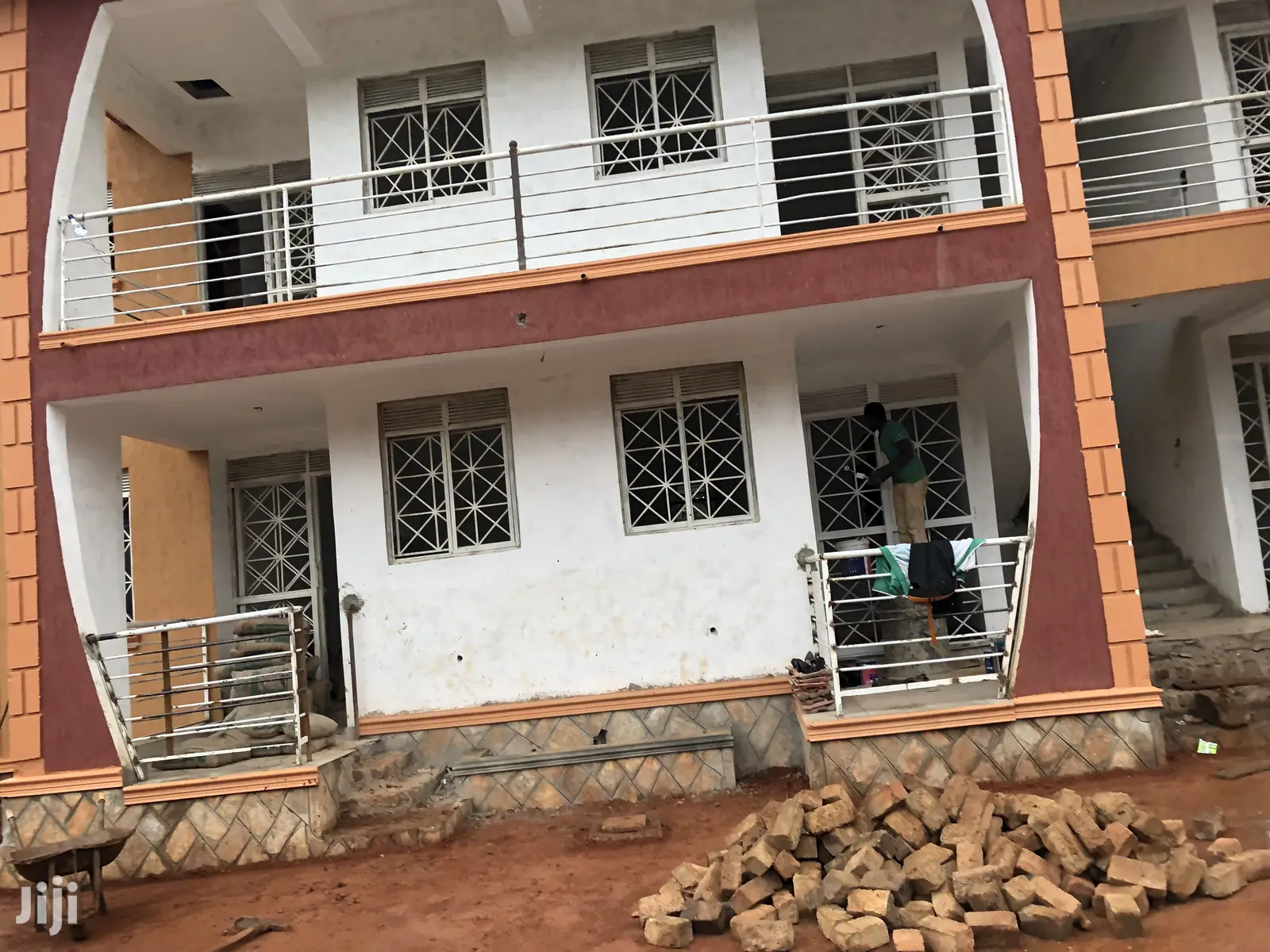 Kyaliwajjara Apartments On Sell