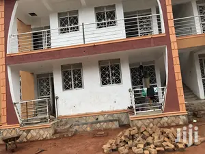 Kyaliwajjara Apartments On Sell