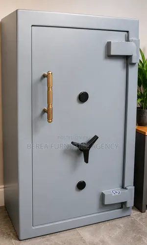 4 Feet Size Safe, 800kgs Weight
