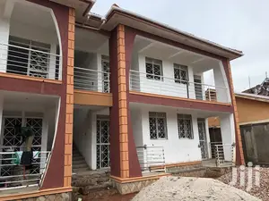 Kyaliwajjara Apartments On Sell