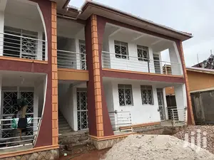 Kyaliwajjara Apartments On Sell