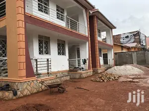 Kyaliwajjara Apartments On Sell