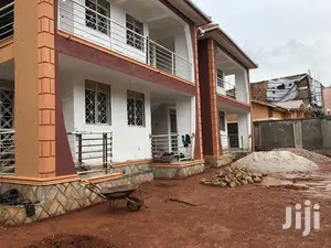 Kyaliwajjara Apartments On Sell