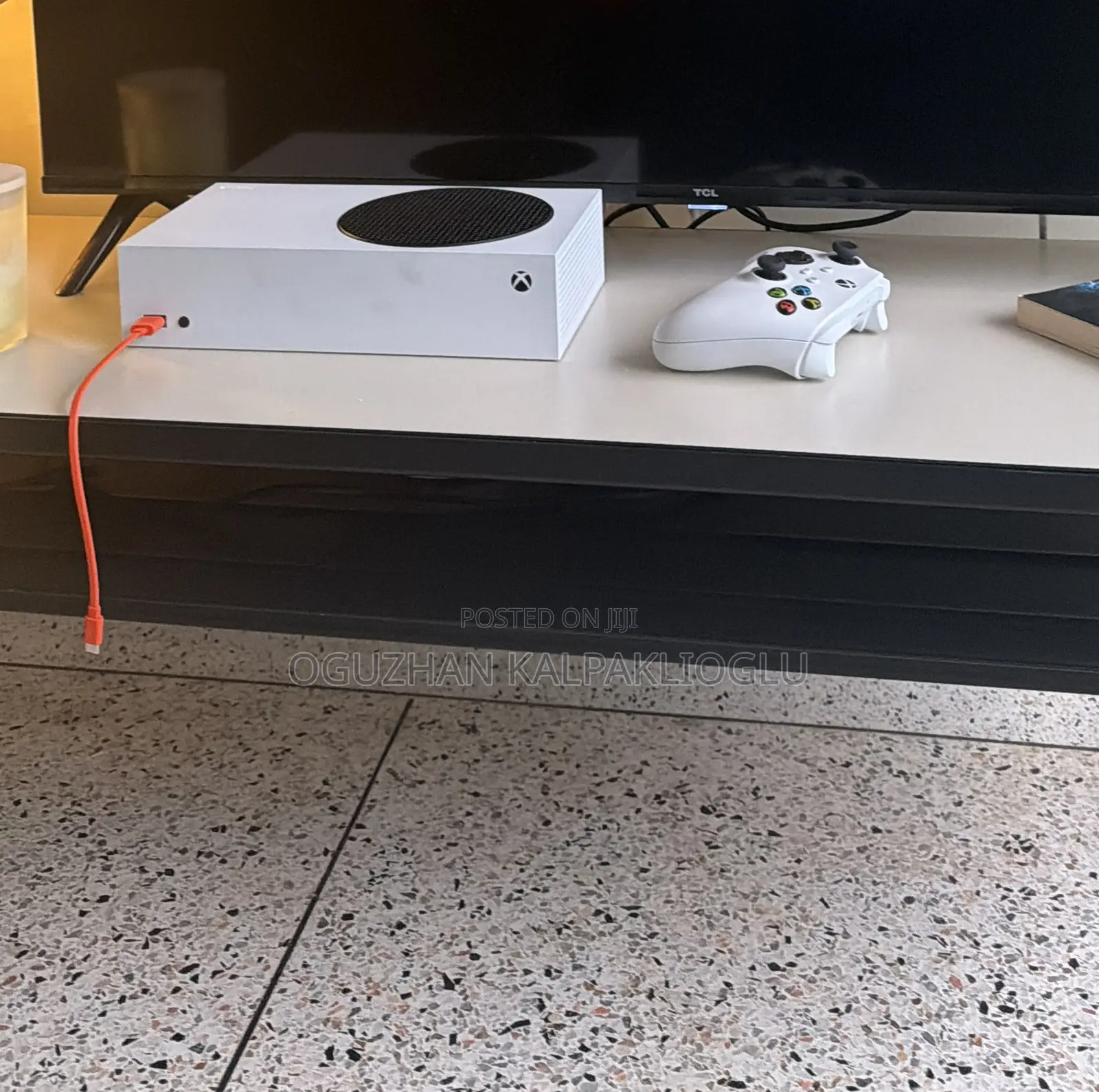 Xbox S Slim