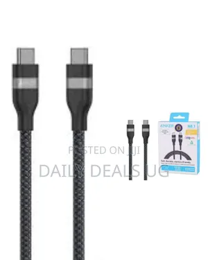 Anker Usb-C to Usb-C 240w Cable