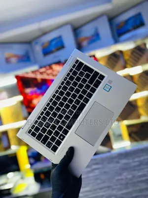 New Laptop HP EliteBook X360 1030 G3 8GB Intel Core i7 SSD 256GB
