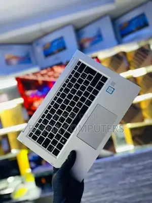 New Laptop HP EliteBook X360 1030 G3 8GB Intel Core i7 SSD 256GB