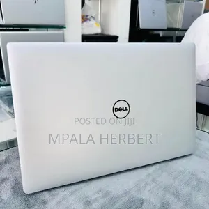 New Laptop Dell Precision 16GB Intel Core i7 SSD 512GB