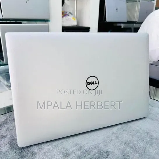 New Laptop Dell Precision 16GB Intel Core i7 SSD 512GB