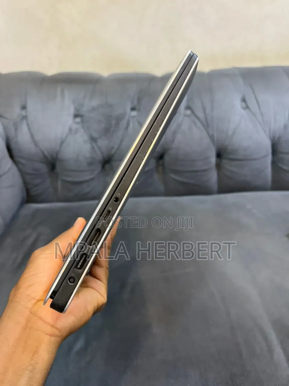 New Laptop Dell Precision 16GB Intel Core i7 SSD 512GB