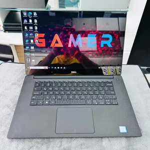 New Laptop Dell Precision 16GB Intel Core i7 SSD 512GB