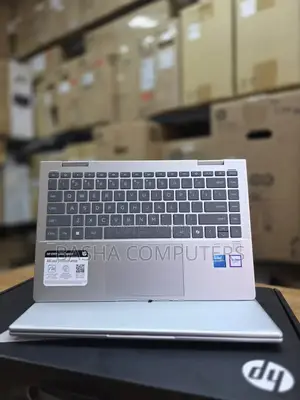 New Laptop HP Envy 13 16GB Intel Core i7
