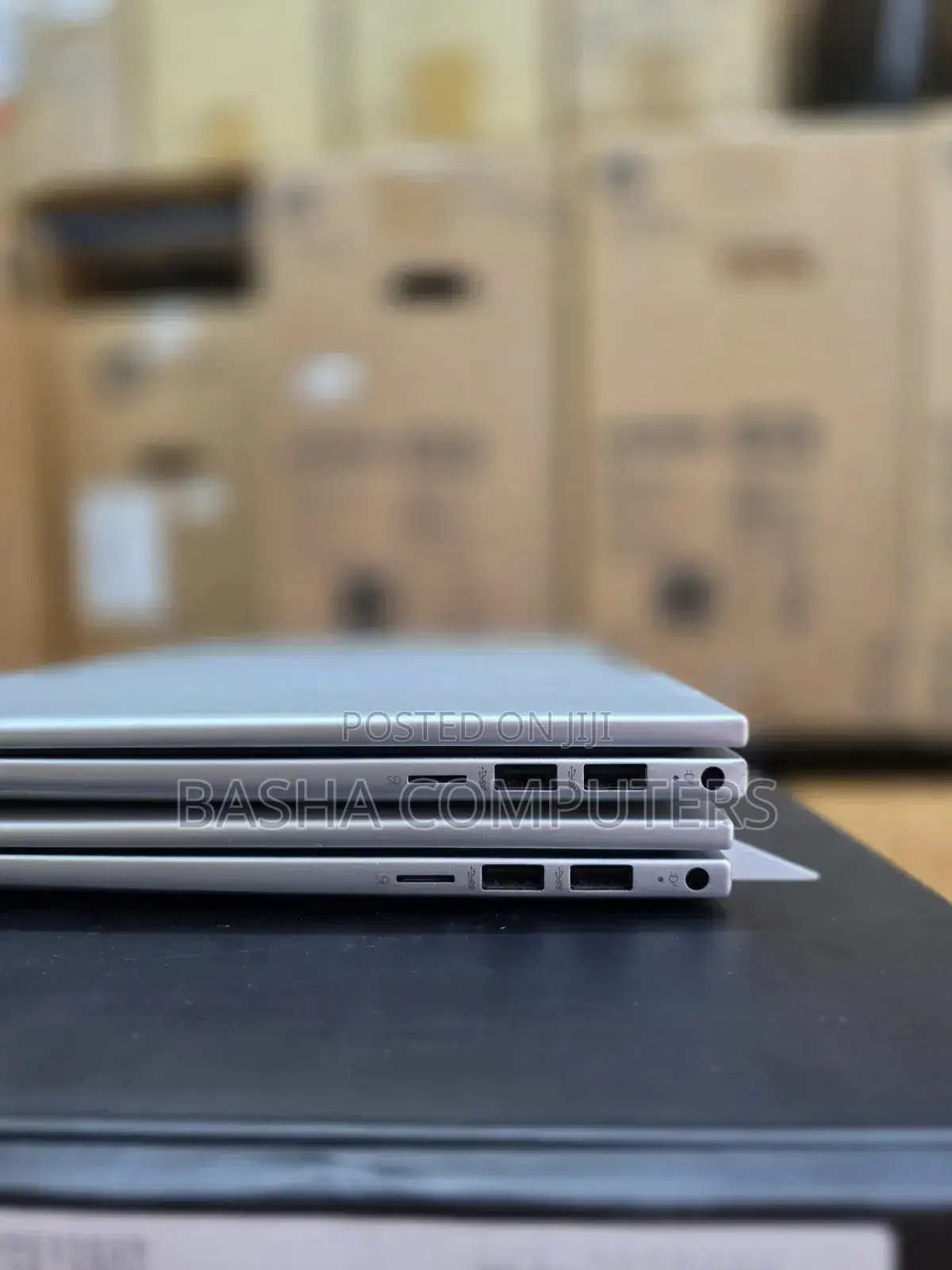 New Laptop HP Envy 13 16GB Intel Core i7