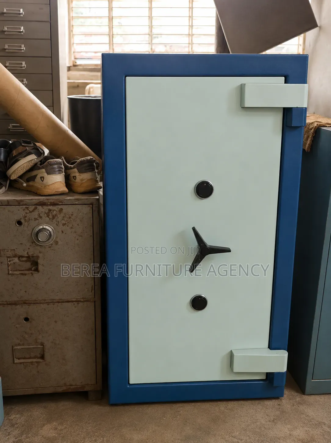 Office Heavy Duty 800kgs Weight
