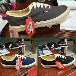 Vans Shoes