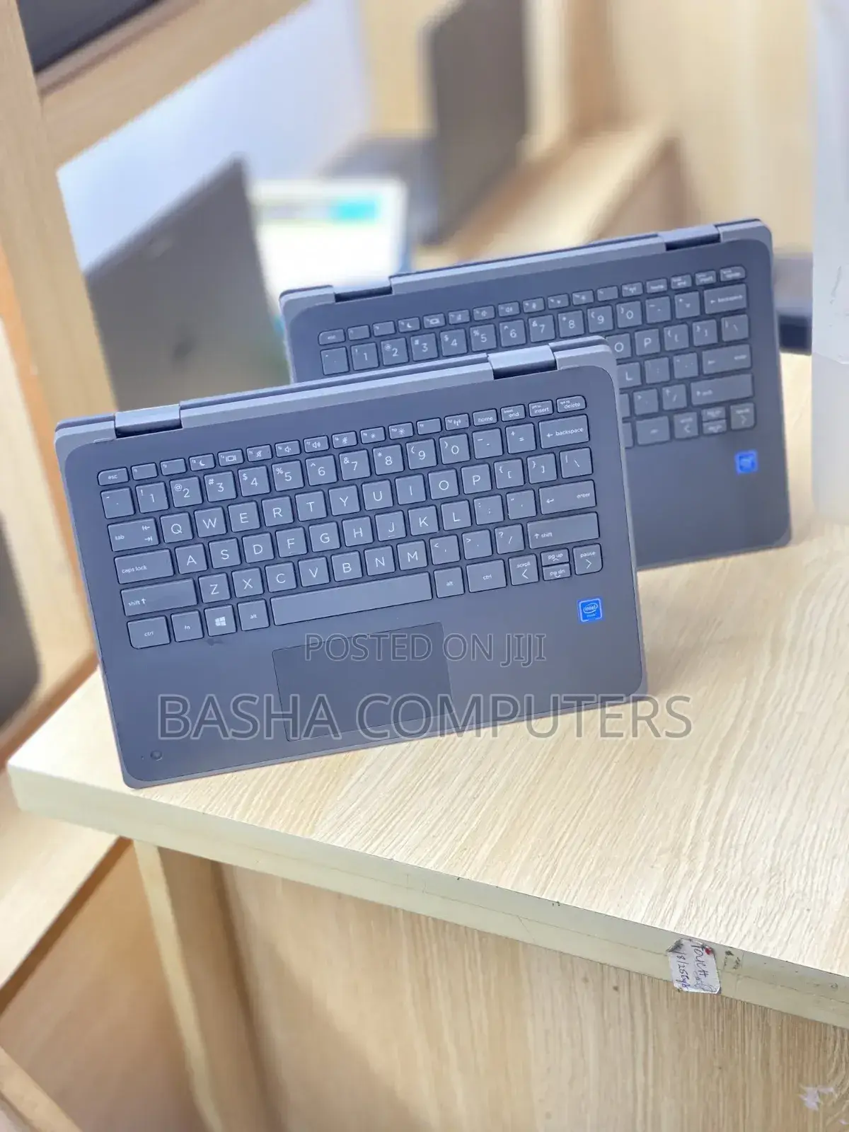 New Laptop HP ProBook 11 G2 EE 4GB Intel Core
