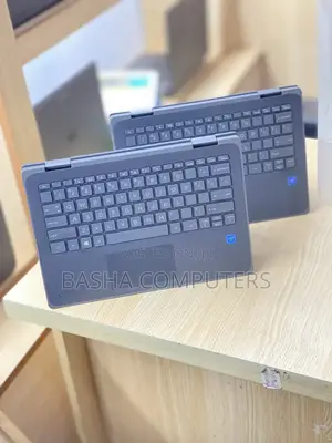 New Laptop HP ProBook 11 G2 EE 4GB Intel Core
