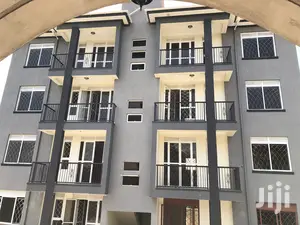 Kisaasi Apartment Building For Sell